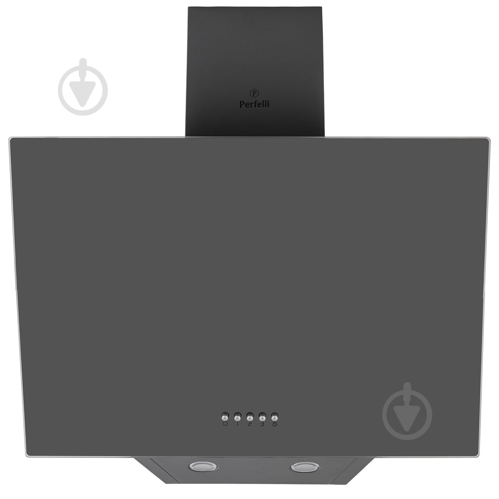 Витяжка Perfelli DN 6422 D 850 GR LED - фото 1