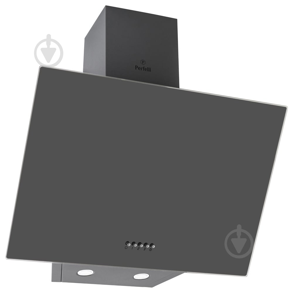 Витяжка Perfelli DN 6422 D 850 GR LED - фото 3