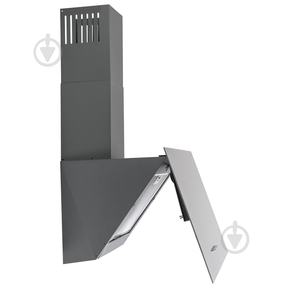 Витяжка Perfelli DN 6422 D 850 GR LED - фото 5