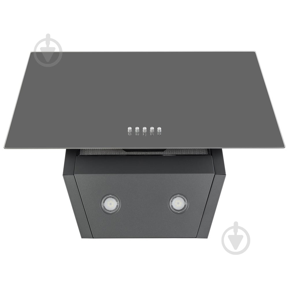 Витяжка Perfelli DN 6422 D 850 GR LED - фото 6