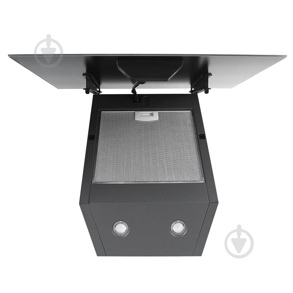 Витяжка Perfelli DN 6422 D 850 GR LED - фото 7