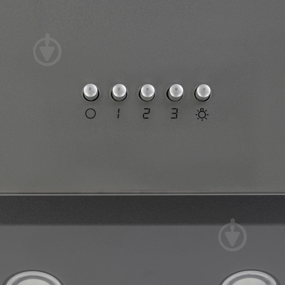 Витяжка Perfelli DN 6422 D 850 GR LED - фото 9