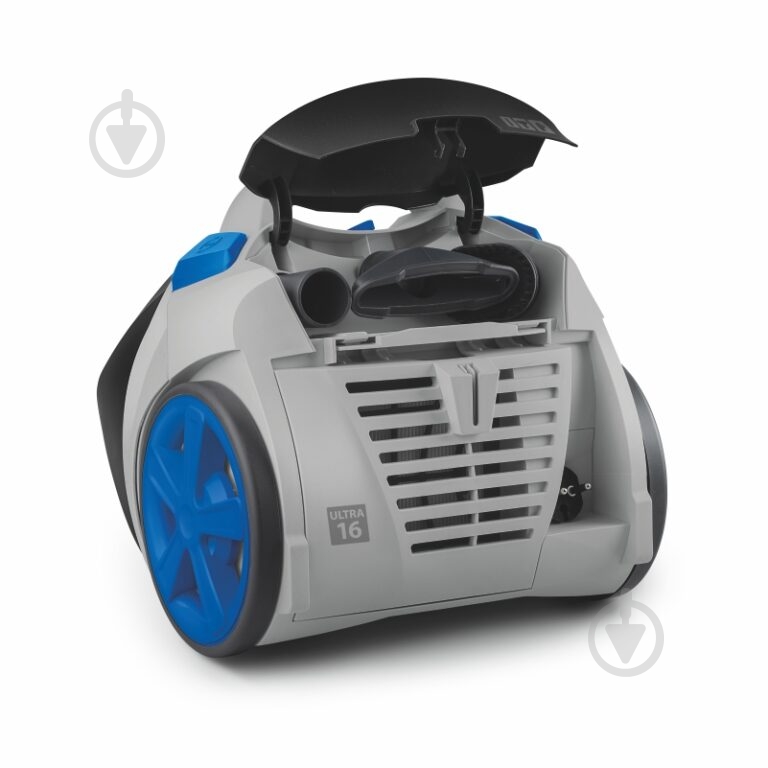 Пылесос Zelmer ZVC3506B black - фото 10