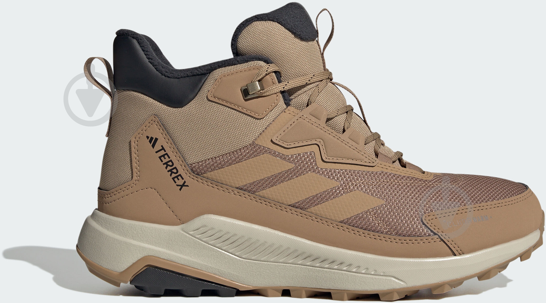Черевики Adidas Terrex Anylander Cl JS1431 р.42 2/3 коричневий - фото 1