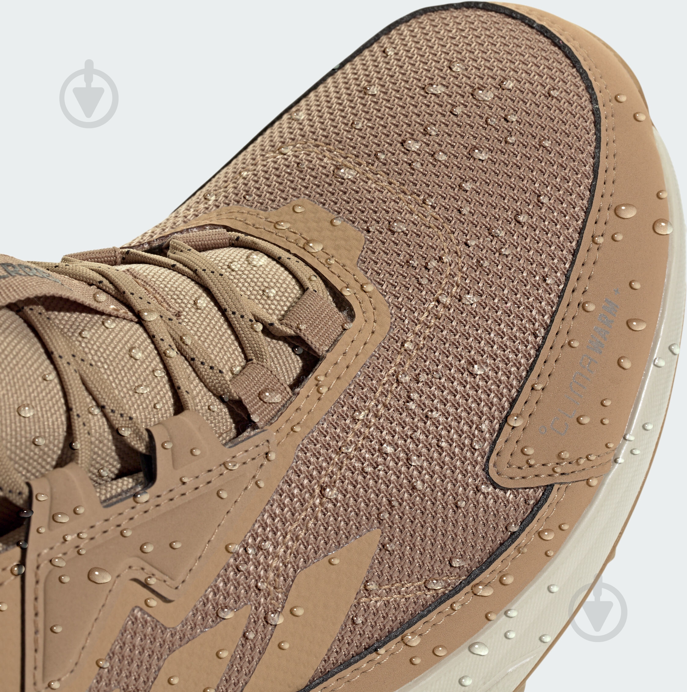 Черевики Adidas Terrex Anylander Cl JS1431 р.42 2/3 коричневий - фото 10