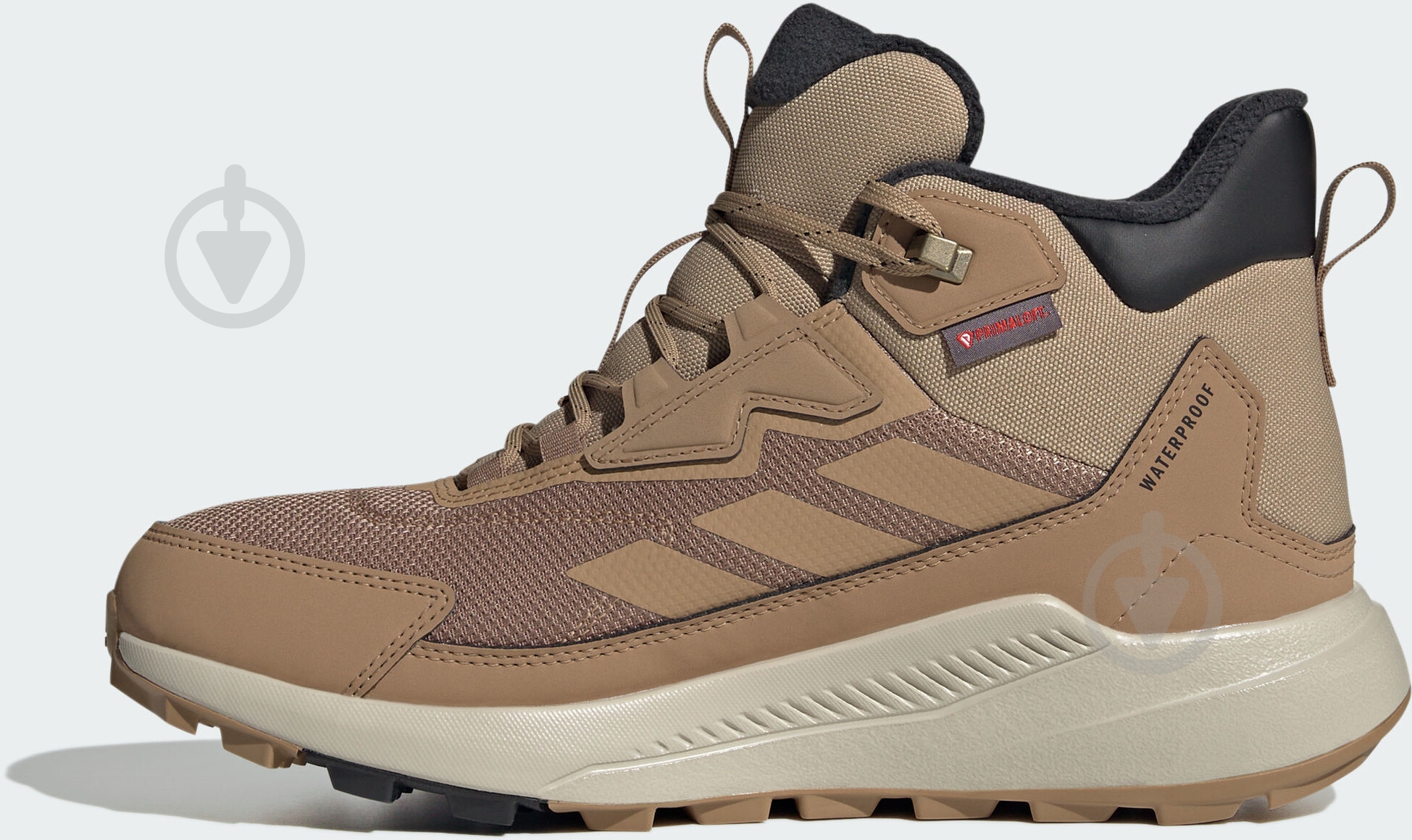 Черевики Adidas Terrex Anylander Cl JS1431 р.42 2/3 коричневий - фото 2