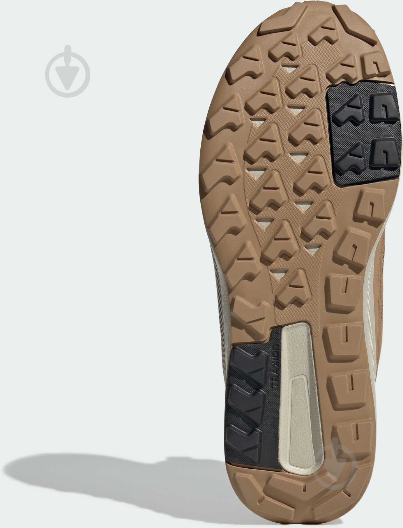 Черевики Adidas Terrex Anylander Cl JS1431 р.42 2/3 коричневий - фото 7