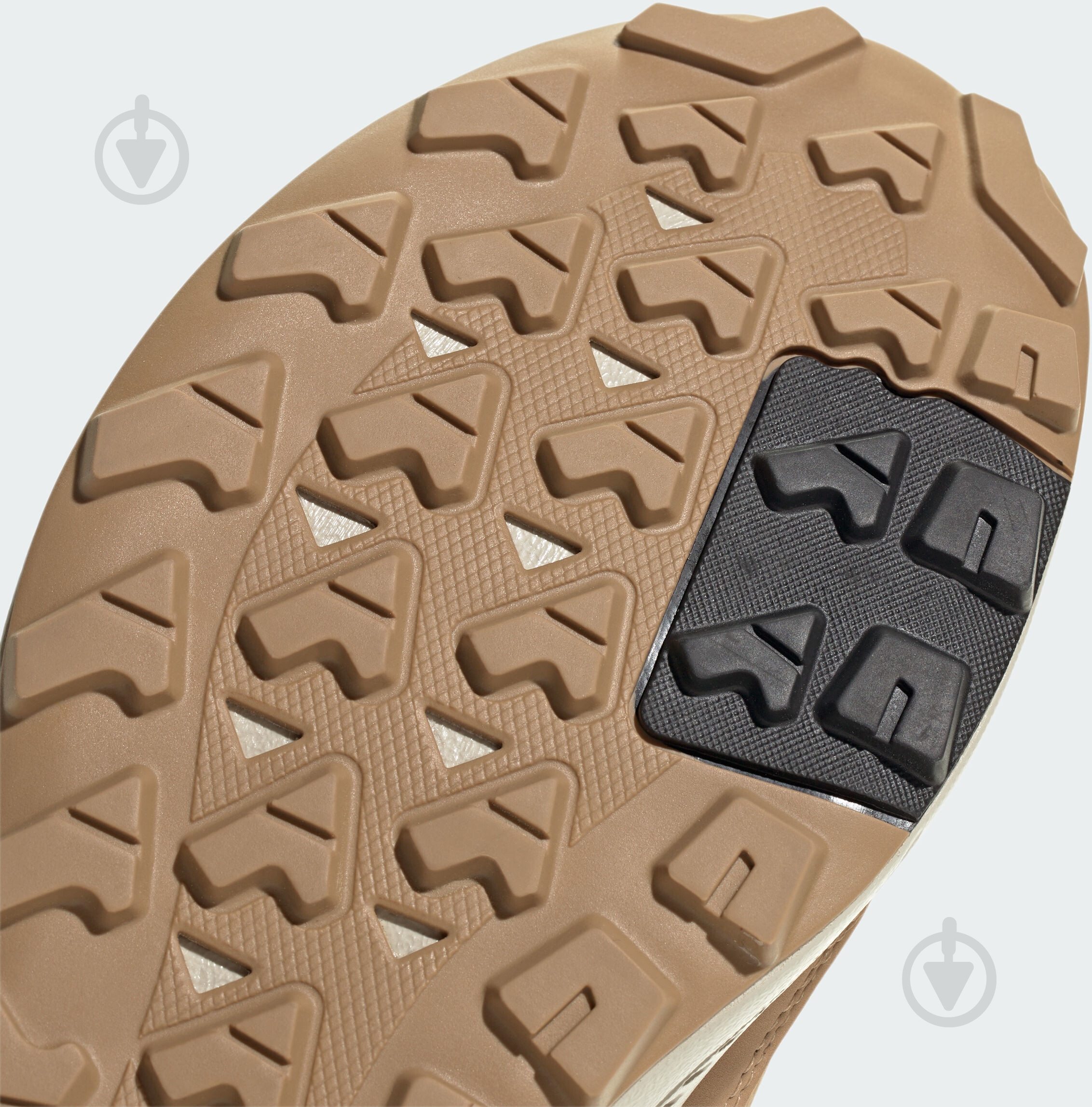 Черевики Adidas Terrex Anylander Cl JS1431 р.42 2/3 коричневий - фото 9