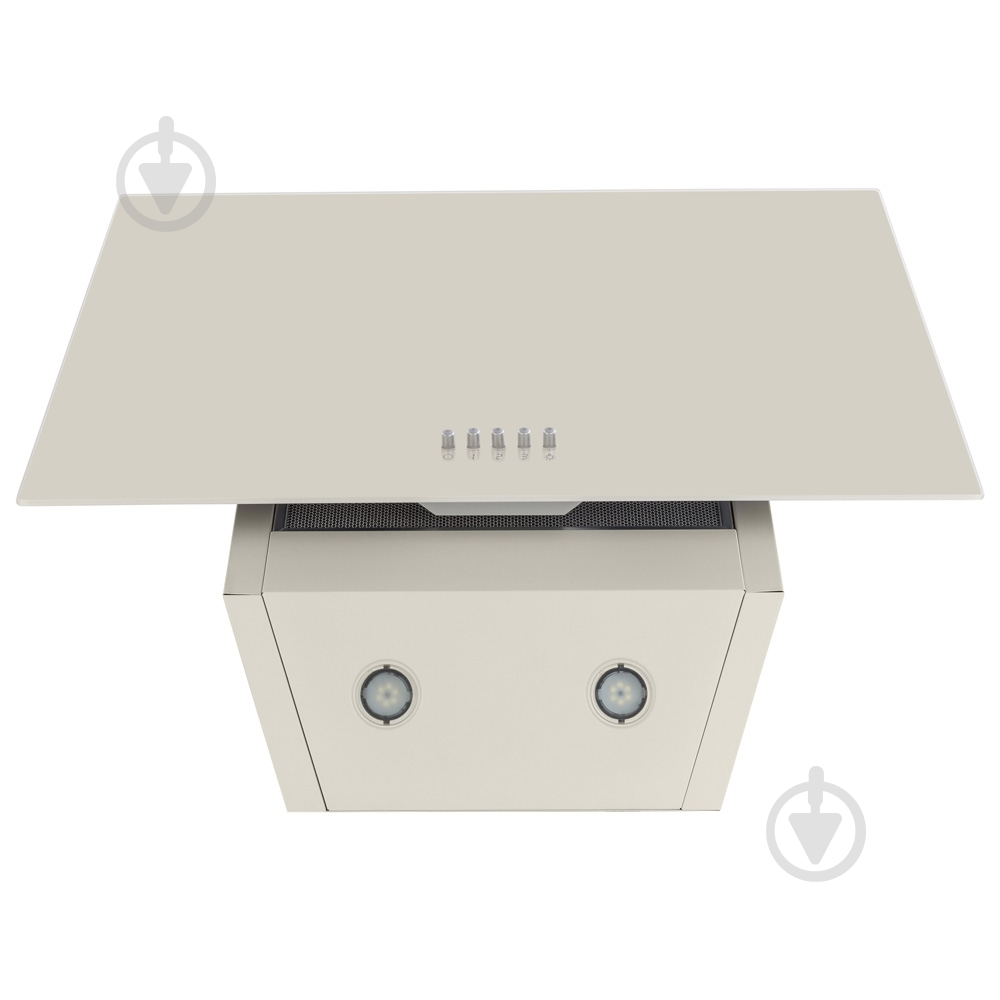 Витяжка Perfelli DN 6422 D 850 IV LED - фото 6
