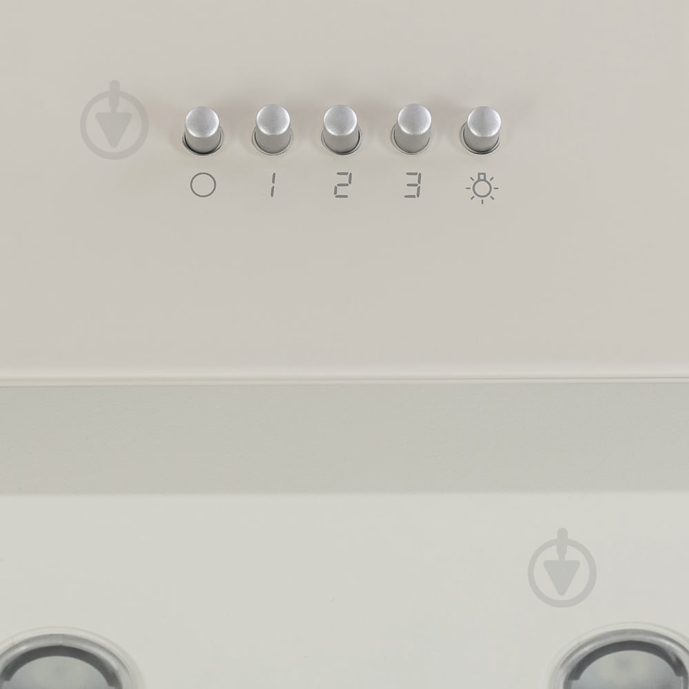 Витяжка Perfelli DN 6422 D 850 IV LED - фото 8