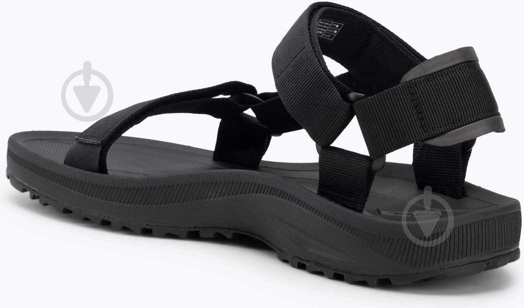 Сандалии TEVA Winsted 1017419-BLK р.40,5 черный - фото 3