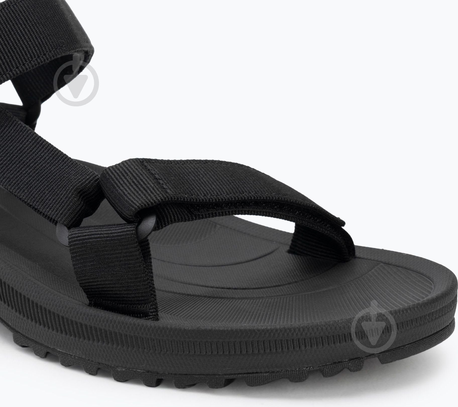 Сандалии TEVA Winsted 1017419-BLK р.40,5 черный - фото 6