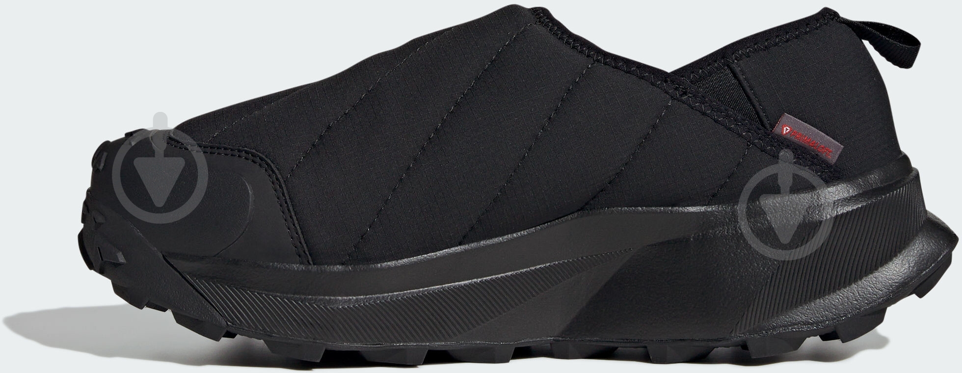 Ботинки Adidas TERREX WINTER SLIP ID2890 р.42 2/3 черный - фото 2
