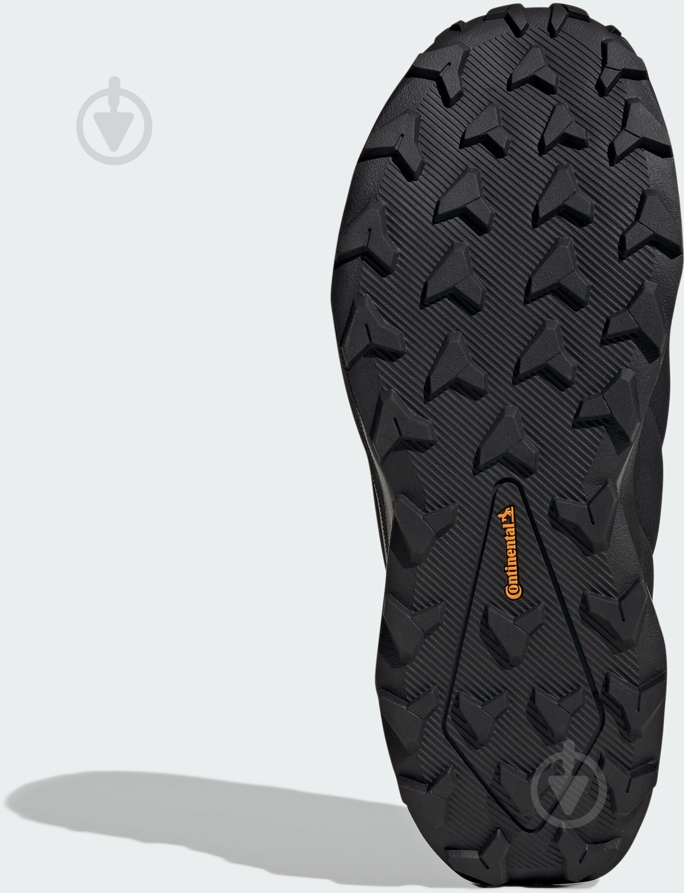 Ботинки Adidas TERREX WINTER SLIP ID2890 р.42 2/3 черный - фото 6