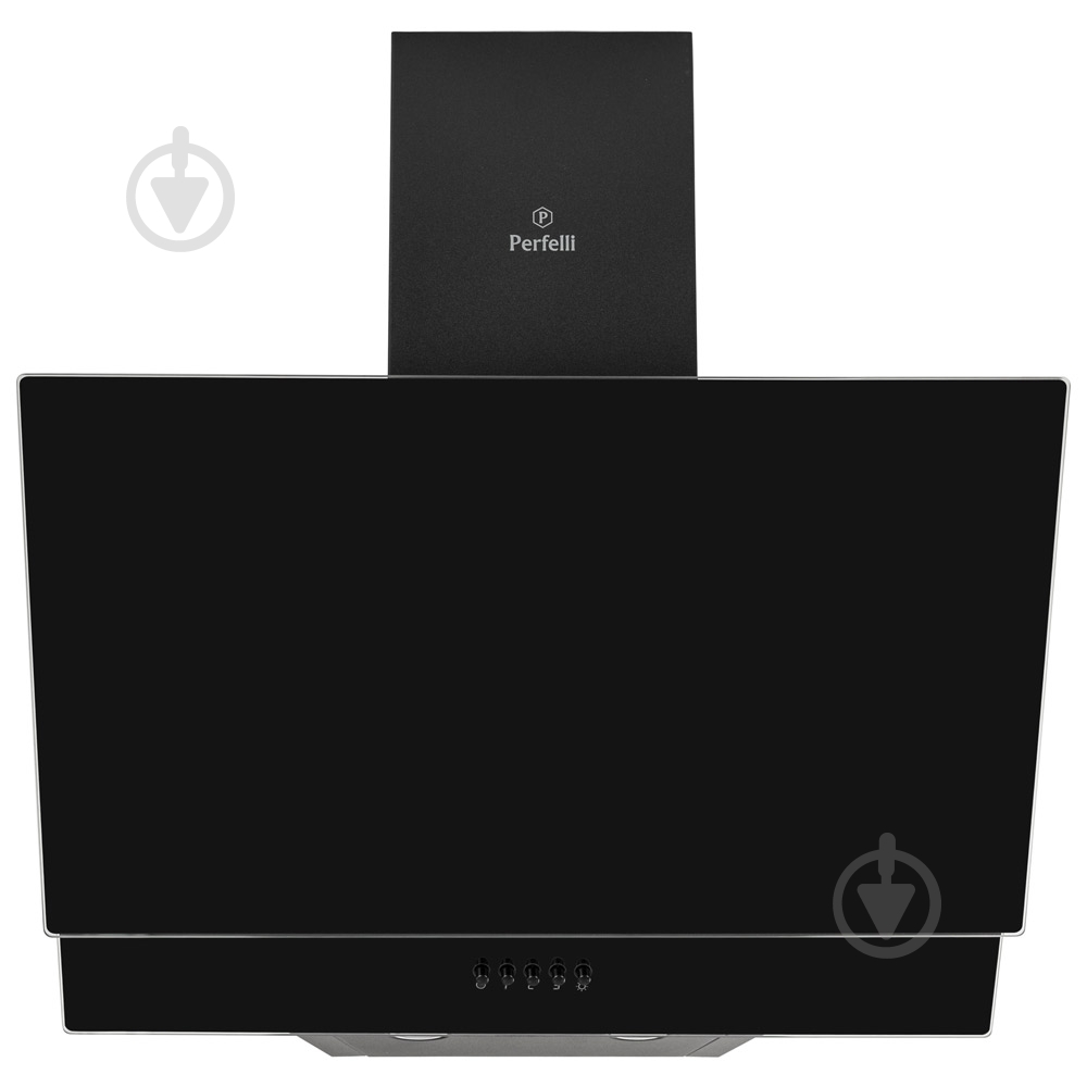Вытяжка Perfelli DN 6452 D 850 BL LED - фото 1