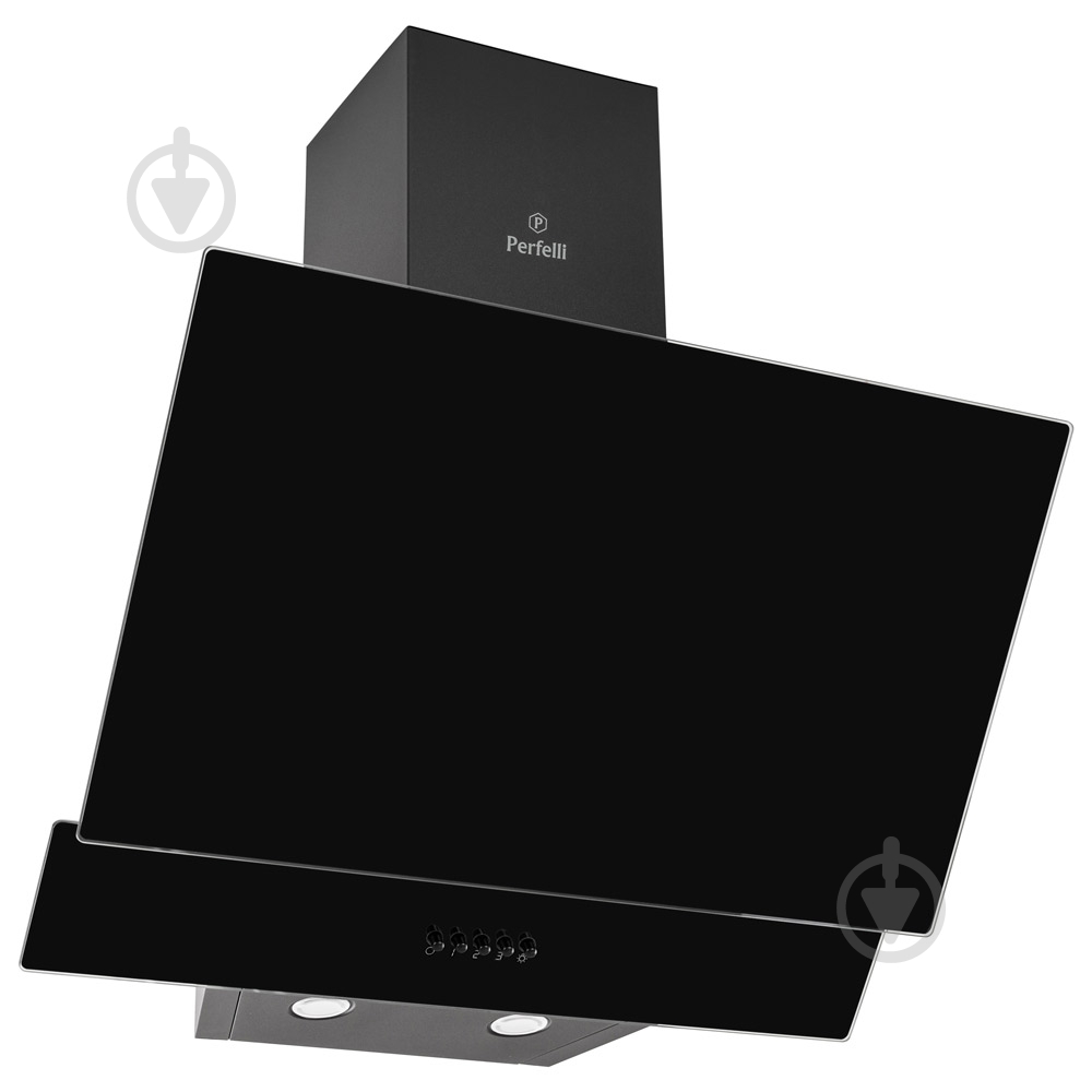 Вытяжка Perfelli DN 6452 D 850 BL LED - фото 3