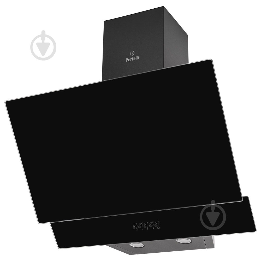 Вытяжка Perfelli DN 6452 D 850 BL LED - фото 4