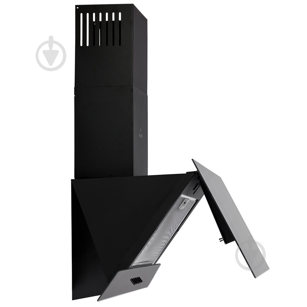 Вытяжка Perfelli DN 6452 D 850 BL LED - фото 5