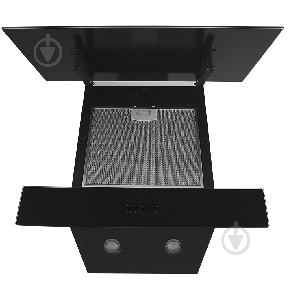 Вытяжка Perfelli DN 6452 D 850 BL LED - фото 7