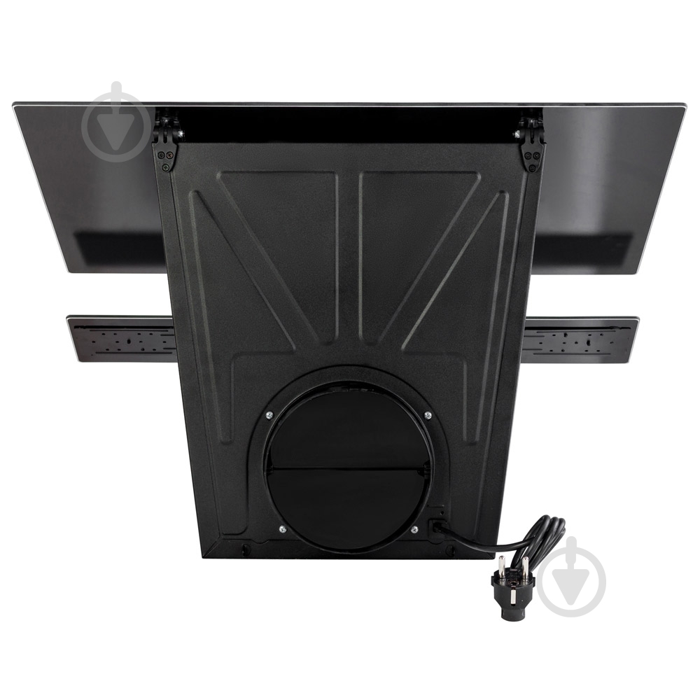 Вытяжка Perfelli DN 6452 D 850 BL LED - фото 8