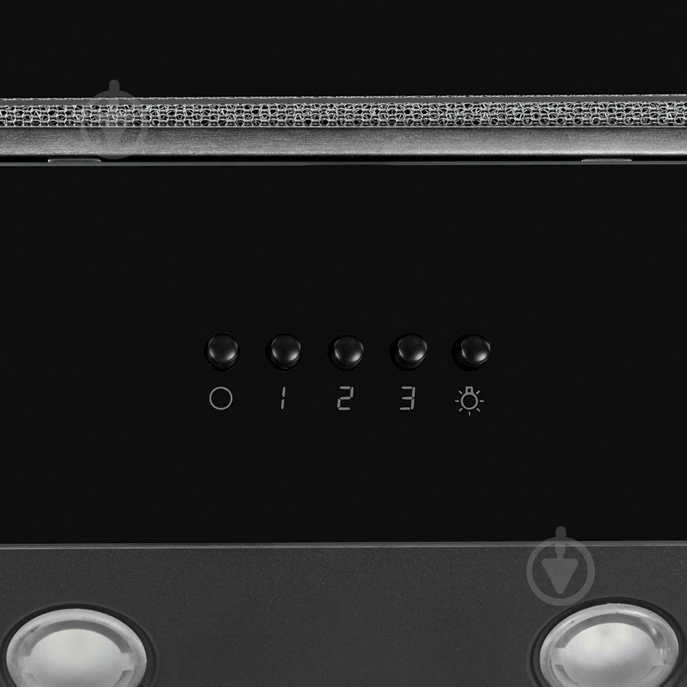 Вытяжка Perfelli DN 6452 D 850 BL LED - фото 9