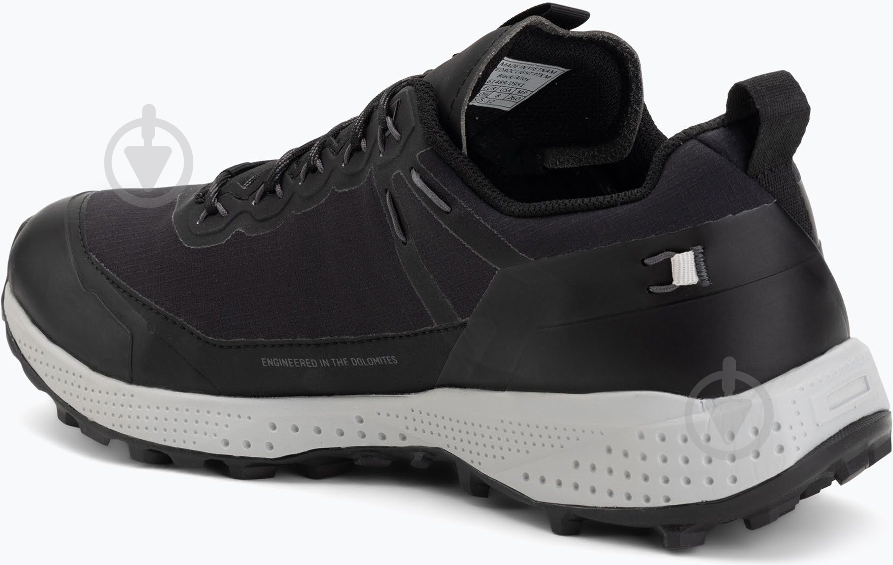 Сандалі TEVA M'S Winsted 1017419-BLMU р.42 блакитний - фото 3