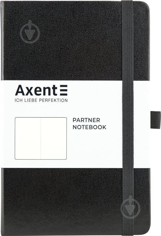 Книга для записей 96 листов А5- 8307-01-a Axent - фото 1 Книга для записей 96 листов А5- 8307-01-a Axent - фото 1