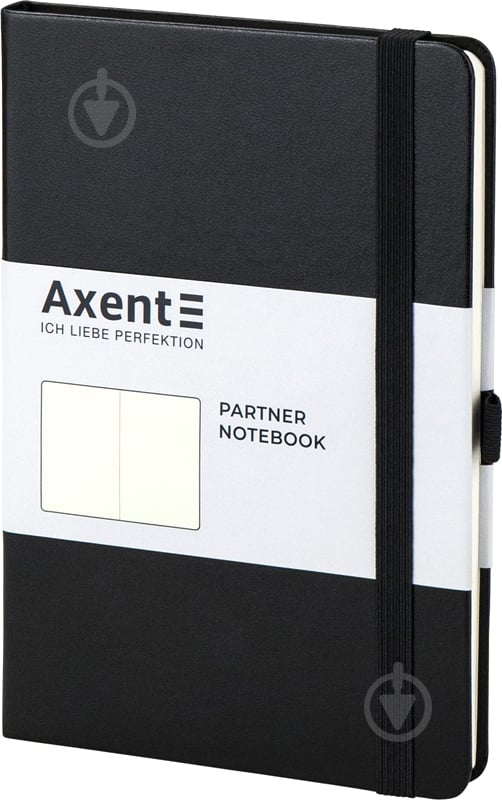 Книга для записей 96 листов А5- 8307-01-a Axent - фото 2 Книга для записей 96 листов А5- 8307-01-a Axent - фото 2