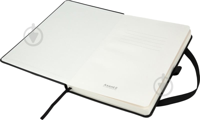 Книга для записей 96 листов А5- 8307-01-a Axent - фото 5 Книга для записей 96 листов А5- 8307-01-a Axent - фото 5