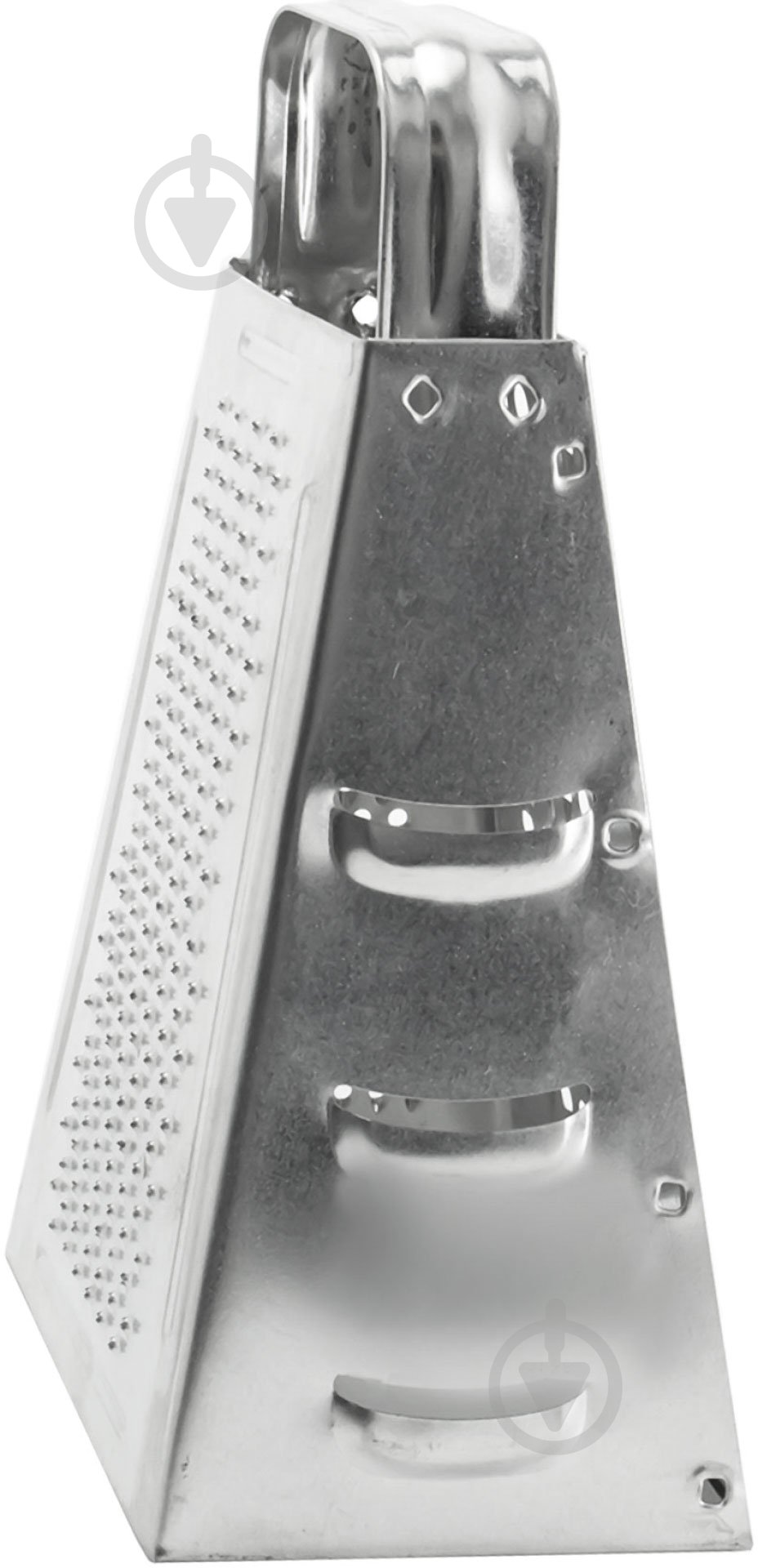 Тертка чотиригранна - фото 4