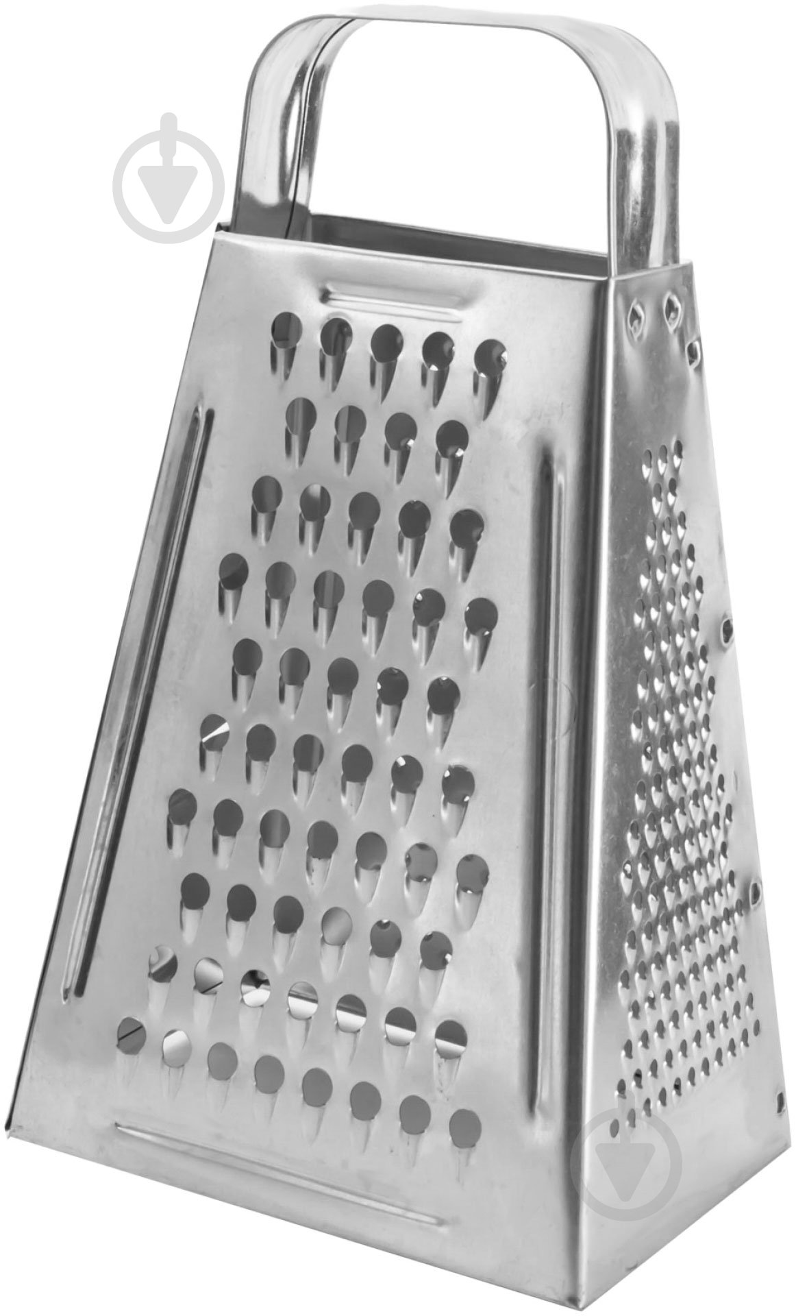 Тертка чотиригранна - фото 1