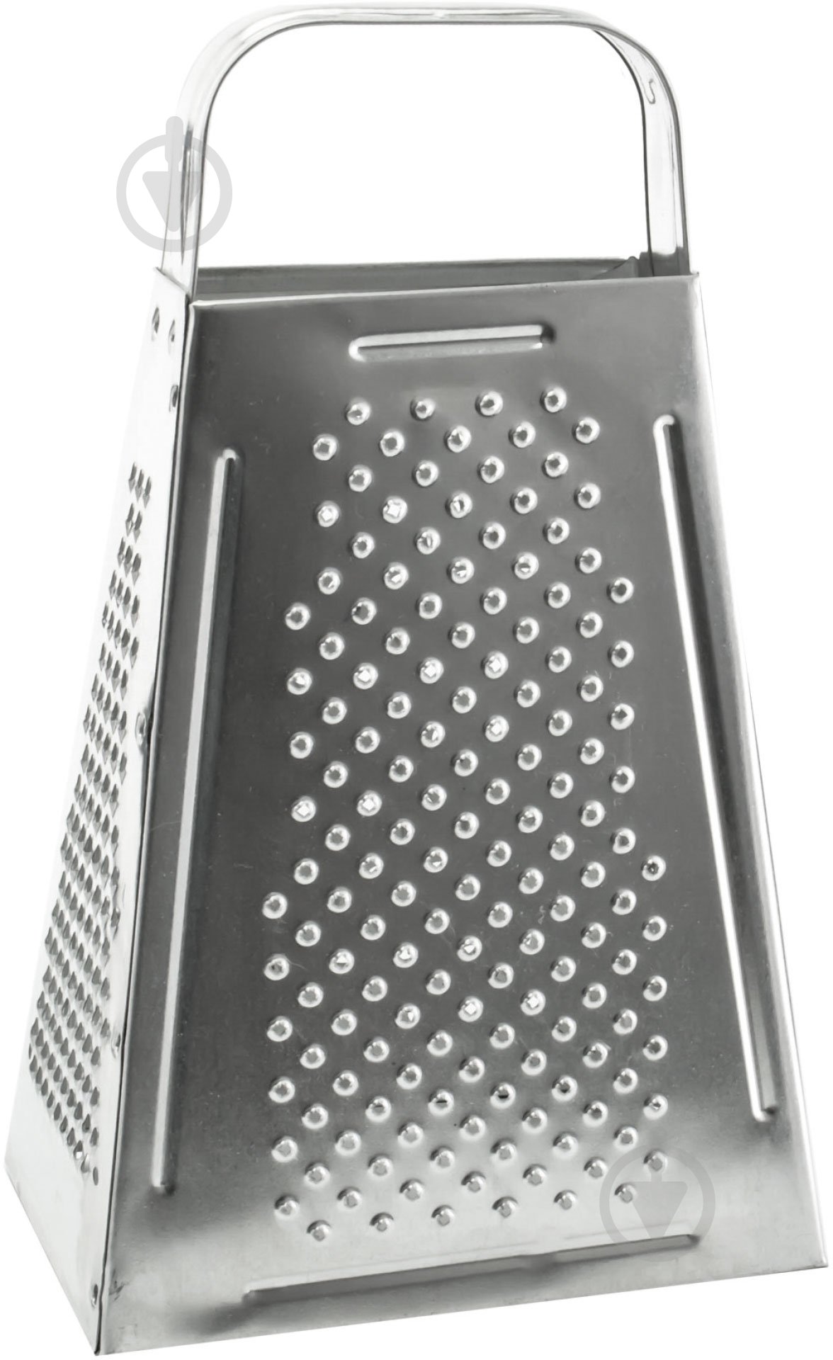 Тертка чотиригранна - фото 2