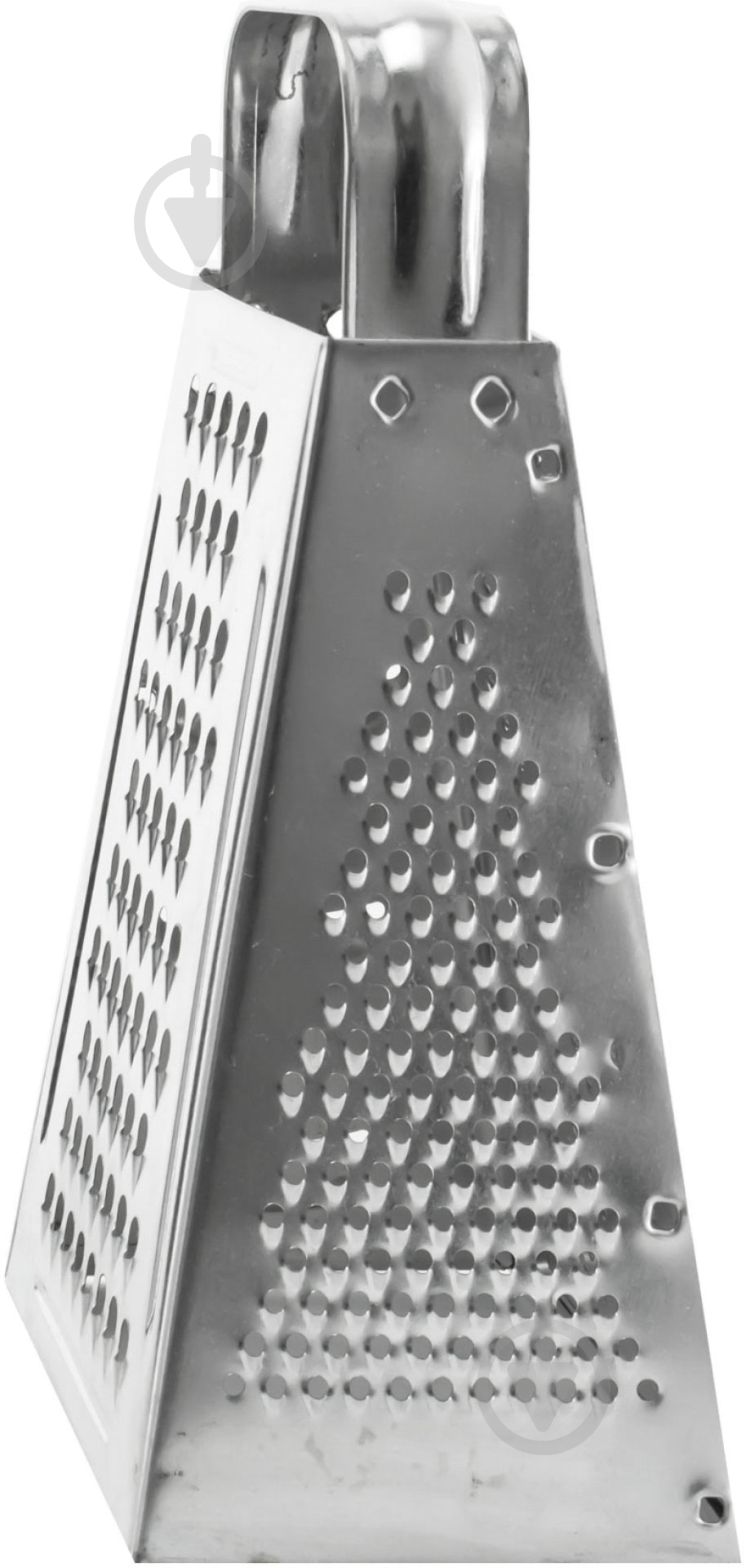 Тертка чотиригранна - фото 3