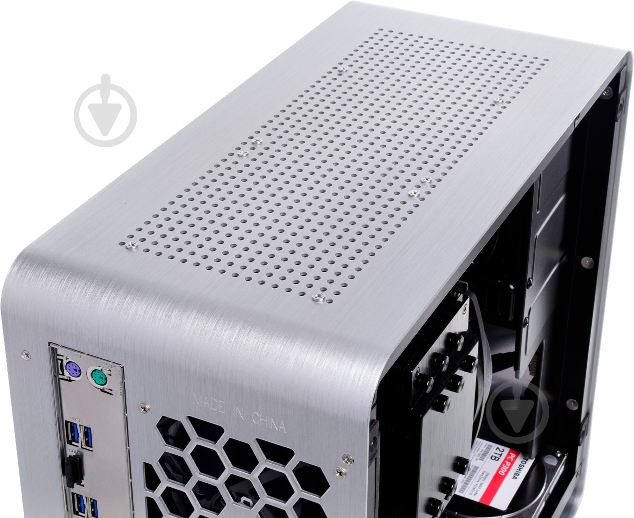 Рабочая станция Artline Work Station W79 (W79v06Win) silver - фото 3 Рабочая станция Artline Work Station W79 (W79v06Win) silver - фото 3