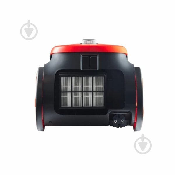 Пылесос Zelmer ZVC021P orange - фото 3 Пылесос Zelmer ZVC021P orange - фото 3