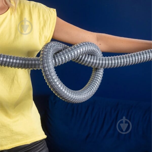 Пылесос Zelmer ZVC021P orange - фото 9 Пылесос Zelmer ZVC021P orange - фото 9