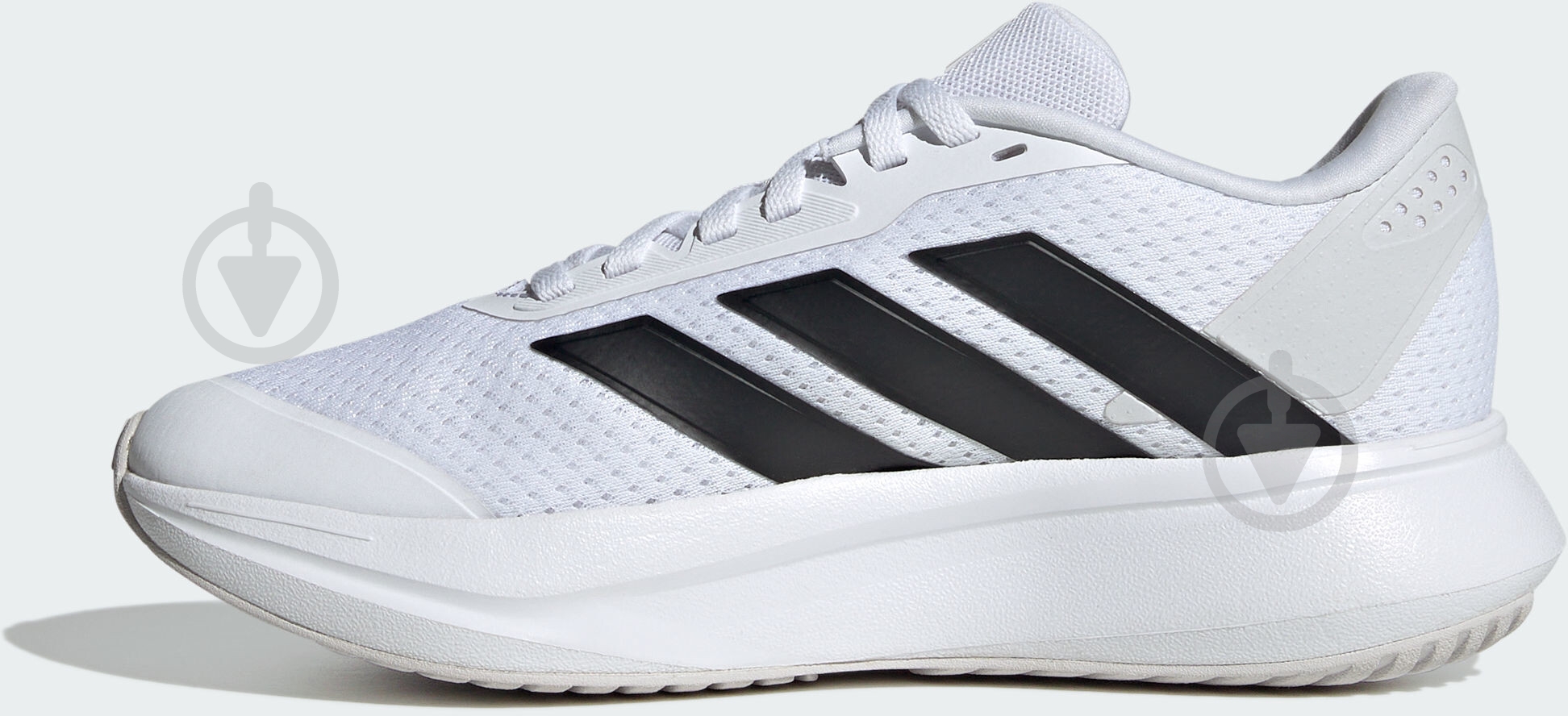 Кросівки дитячі Adidas DURAMO SL2 J IH3593 р.39 1/3 білі - фото 2 Кросівки дитячі Adidas DURAMO SL2 J IH3593 р.39 1/3 білі - фото 2