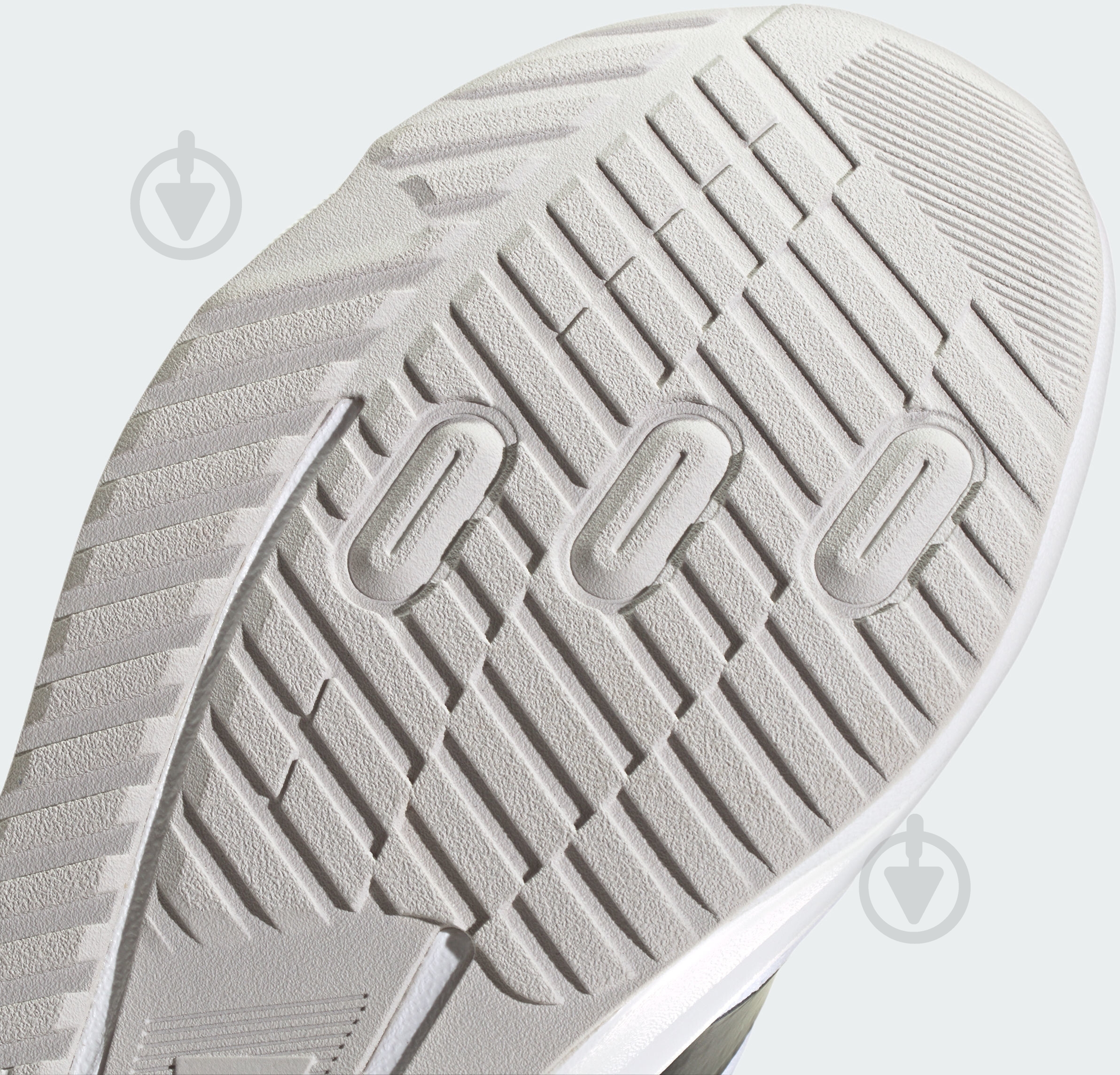 Кросівки дитячі Adidas DURAMO SL2 J IH3593 р.39 1/3 білі - фото 8 Кросівки дитячі Adidas DURAMO SL2 J IH3593 р.39 1/3 білі - фото 8