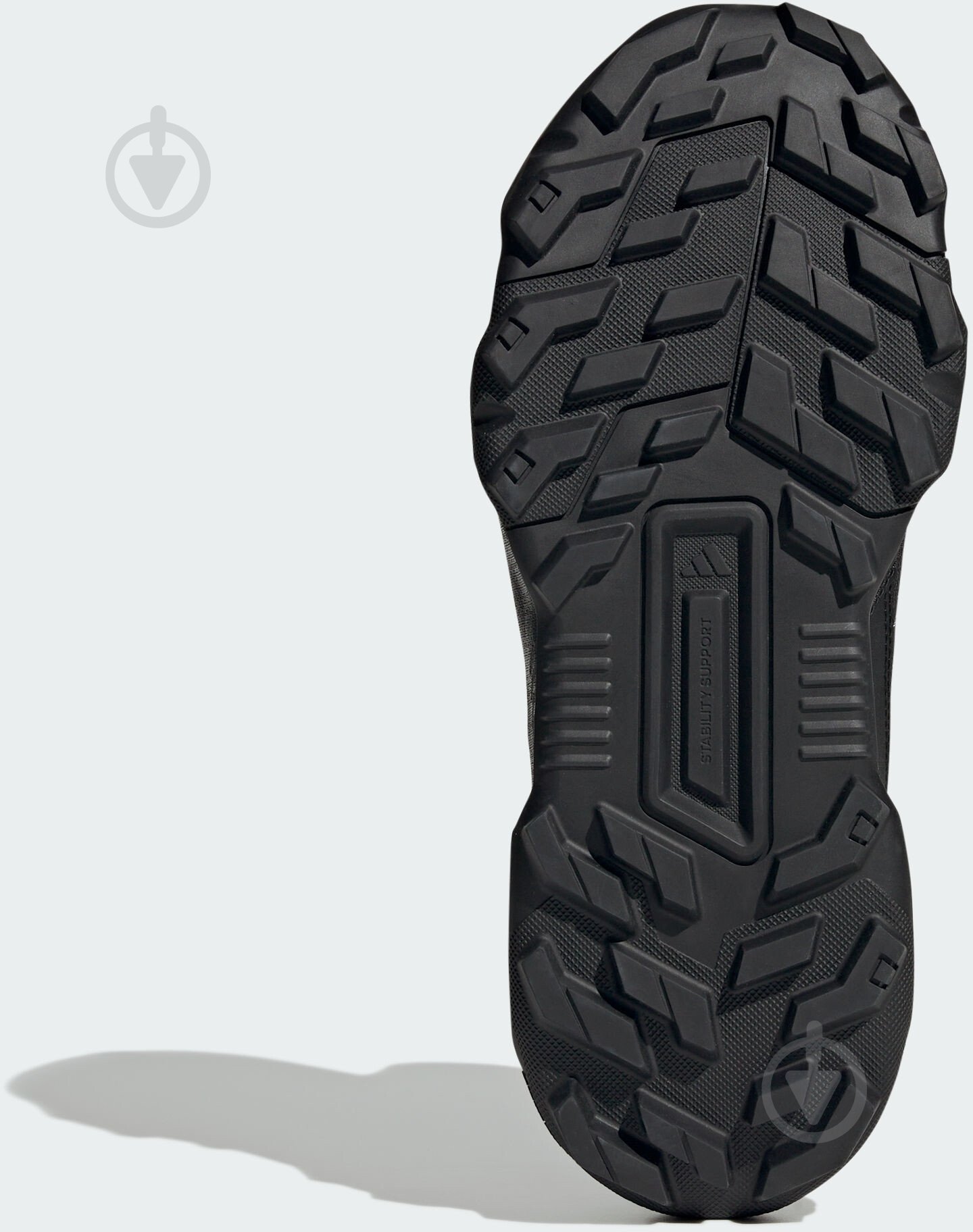 Черевики Adidas Terrex Unity Lea Mi IF4987 р.42 2/3 чорний - фото 6 Черевики Adidas Terrex Unity Lea Mi IF4987 р.42 2/3 чорний - фото 6