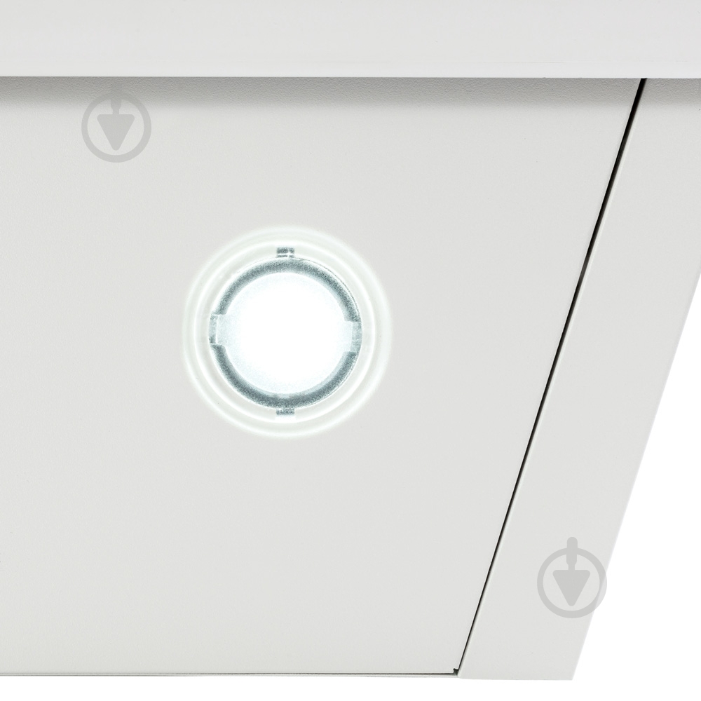 Витяжка Perfelli DN 6452 D 850 WH LED - фото 7 Витяжка Perfelli DN 6452 D 850 WH LED - фото 7