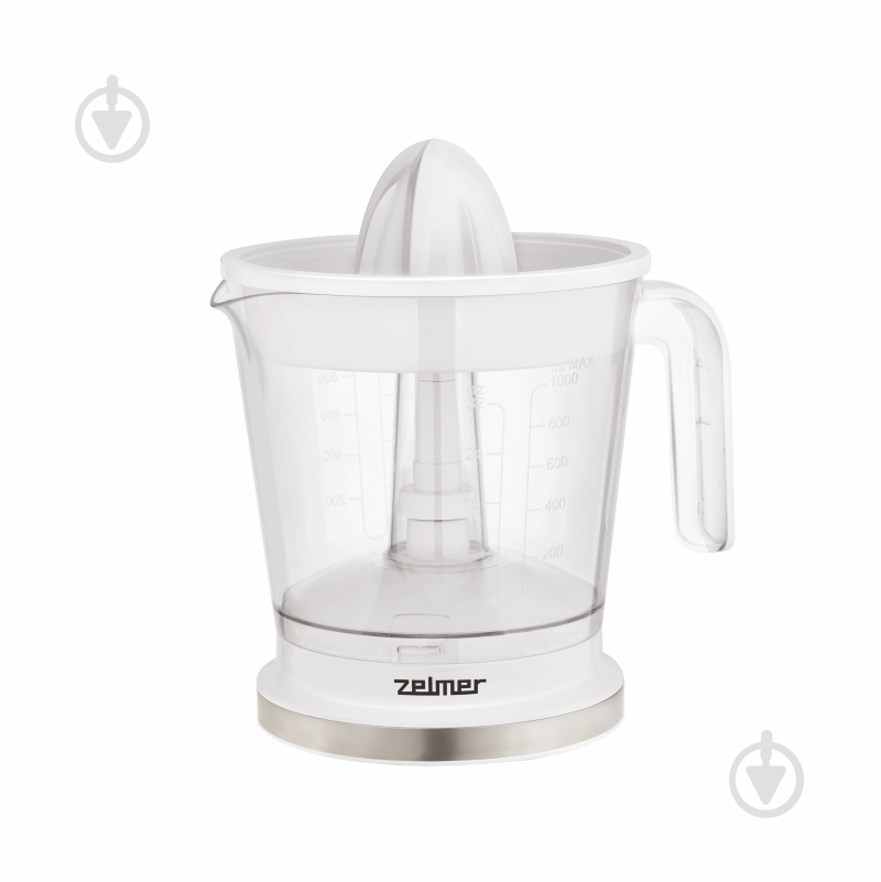 Соковыжималка Zelmer ZJE2800 - фото 1 Соковыжималка Zelmer ZJE2800 - фото 1