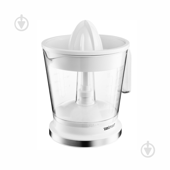 Соковыжималка Zelmer ZJE2800 - фото 4 Соковыжималка Zelmer ZJE2800 - фото 4