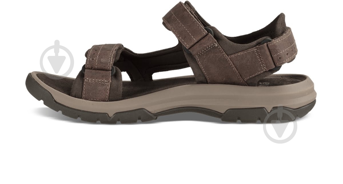 Сандалі TEVA M'S Langdon Sandal 1015149-WAL р.42 коричневий - фото 3