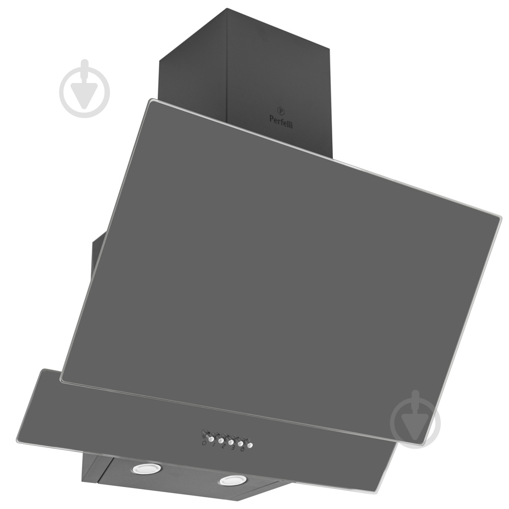 Вытяжка Perfelli DN 6452 D 850 GR LED - фото 3 Вытяжка Perfelli DN 6452 D 850 GR LED - фото 3