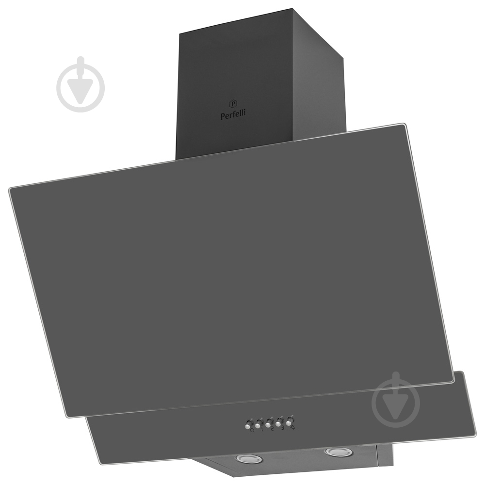 Вытяжка Perfelli DN 6452 D 850 GR LED - фото 4 Вытяжка Perfelli DN 6452 D 850 GR LED - фото 4