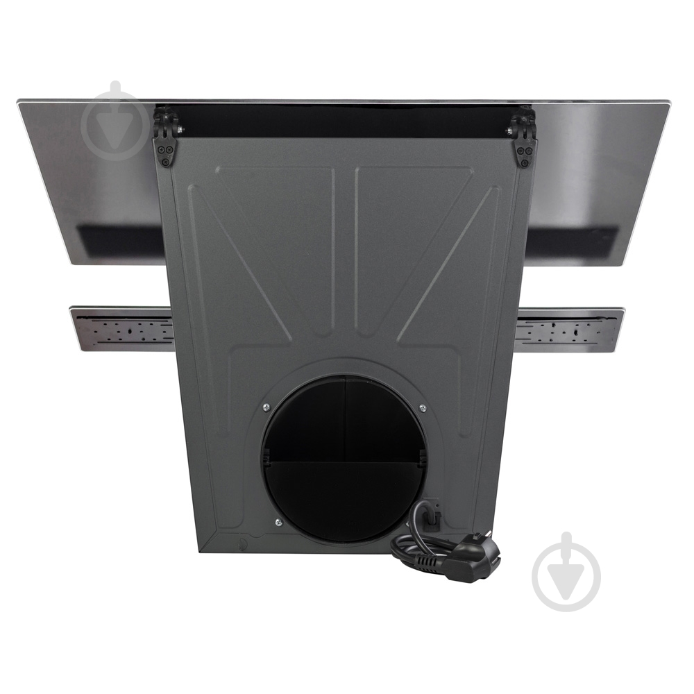 Вытяжка Perfelli DN 6452 D 850 GR LED - фото 8 Вытяжка Perfelli DN 6452 D 850 GR LED - фото 8