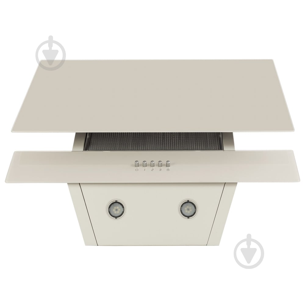 Вытяжка Perfelli DN 6452 D 850 IV LED - фото 6 Вытяжка Perfelli DN 6452 D 850 IV LED - фото 6