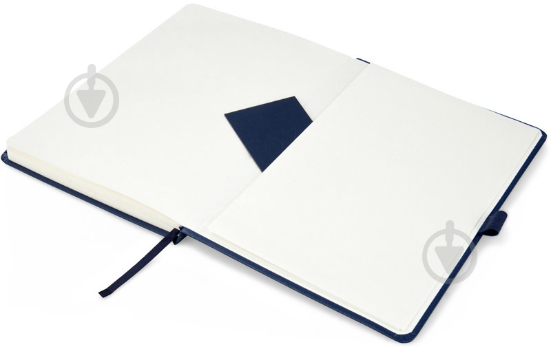 Книга для записей 96 листов А6- 8309-02-a Axent - фото 7