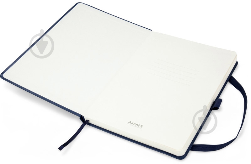 Книга для записей 96 листов А6- 8309-02-a Axent - фото 5