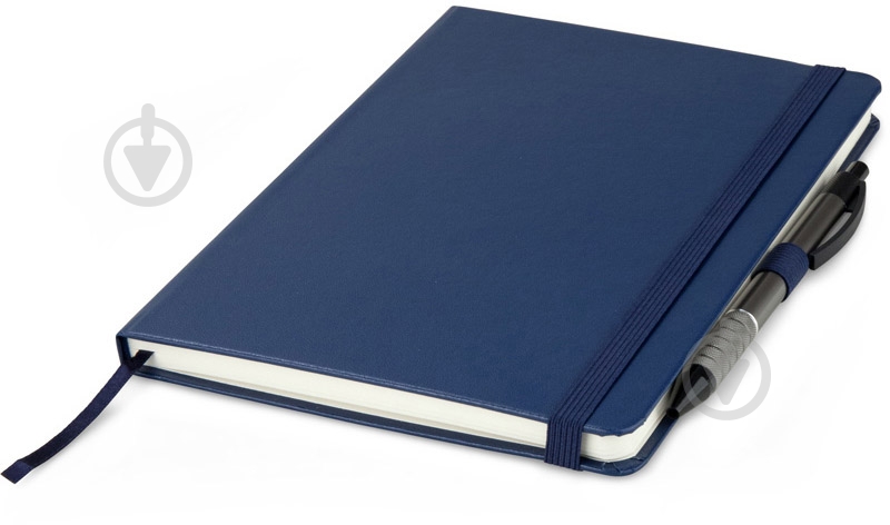 Книга для записей 96 листов А6- 8309-02-a Axent - фото 4